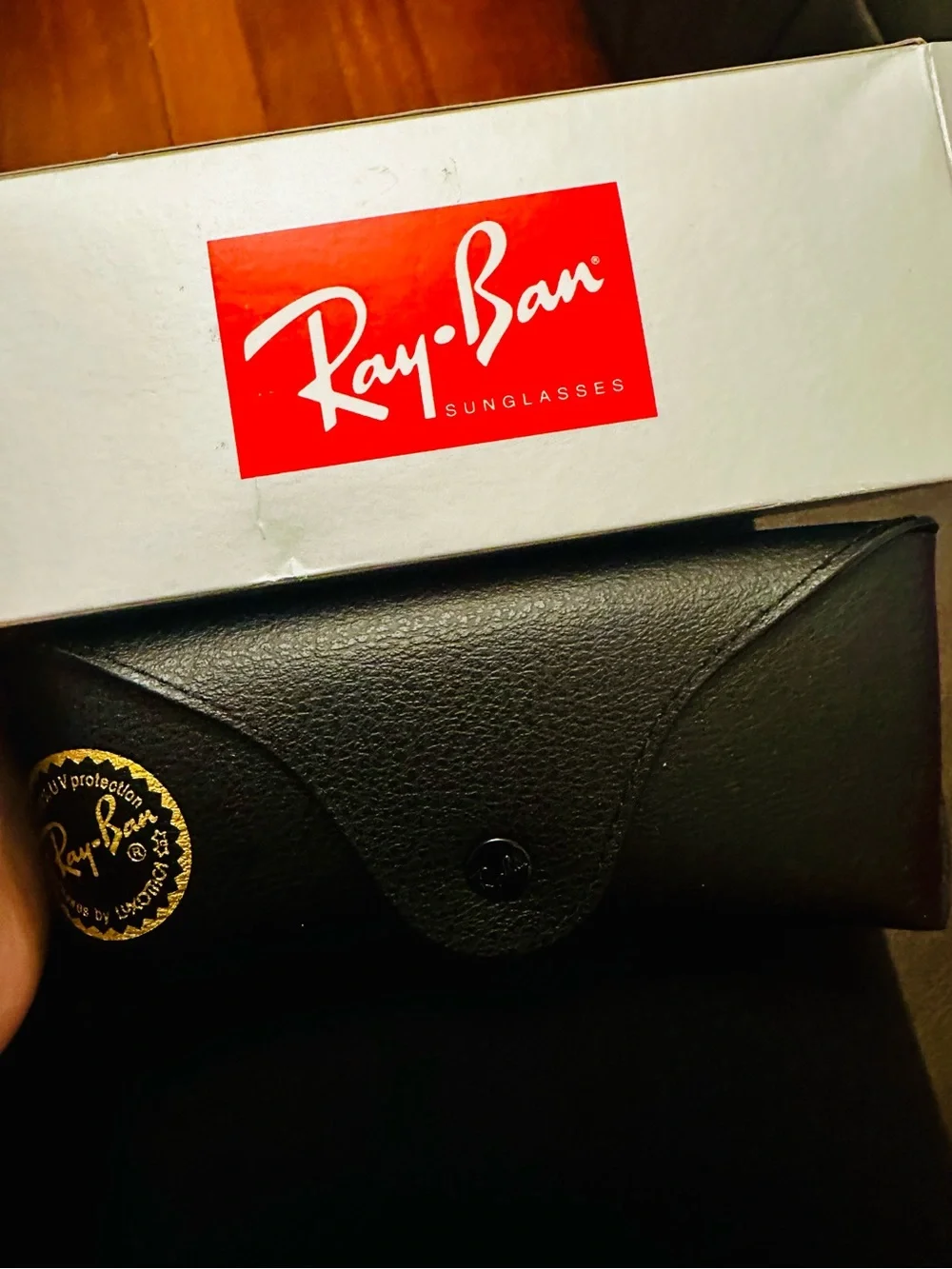 New w Tags Men’s Ray Ban Polarized Sunglasses Ray Bans from Nordstrom